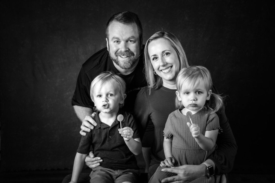"We didn't know how much we needed this until we saw the photos." — one of our favorite parts of the job. 🤗 #ClientLove